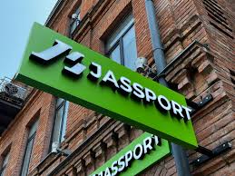 JASSPORT Store